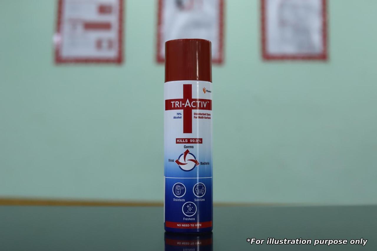 Vaccinated Staff - Oyo 15973 F Square Hotel Kochi Exterior photo